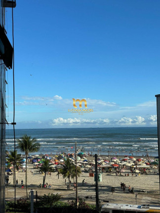 Imagem Apartamento com 2 Quartos à Venda, 74 m² em Ocian - Praia Grande
