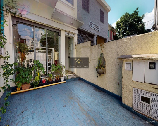 Casa com 3 Quartos à Venda, 170 m² em Boa Vista - São Paulo