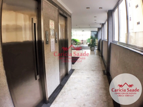 Imagem Apartamento com 1 Quarto à Venda, 52 m² em Bela Vista - São Paulo