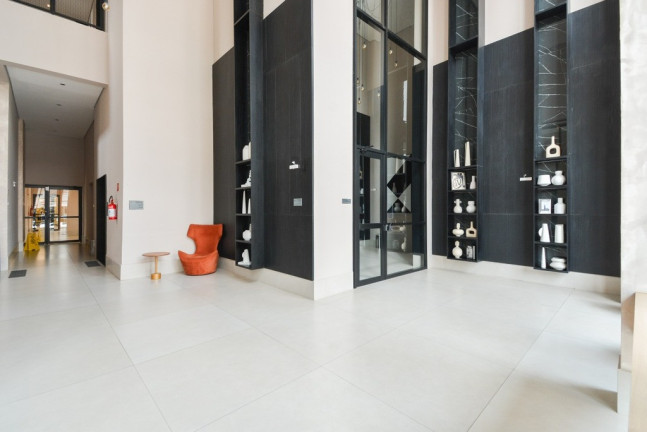 Imagem Imóvel com 1 Quarto à Venda, 25 m² em Pinheiros - São Paulo