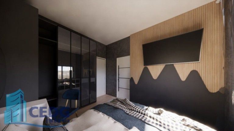 Imagem Casa de Condomínio com 3 Quartos à Venda, 161 m² em Mercês - Curitiba Imagem Casa de Condomínio com 3 Quartos à Venda, 161 m² em Mercês - Curitiba