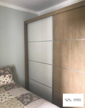 Imagem Apartamento com 2 Quartos à Venda, 54 m² em Monte Castelo - São José Dos Campos