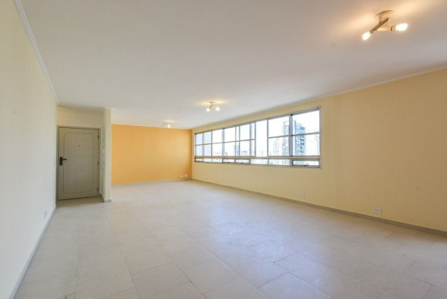 Imagem Apartamento com 3 Quartos à Venda, 135 m² em Brooklin - São Paulo Imagem Apartamento com 3 Quartos à Venda, 135 m² em Brooklin - São Paulo