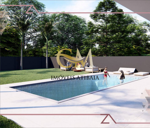 Imagem Casa de Condomínio com 4 Quartos à Venda, 600 m² em Condomínio Residencial Shamballa Ii - Atibaia Imagem Casa de Condomínio com 4 Quartos à Venda, 600 m² em Condomínio Residencial Shamballa Ii - Atibaia