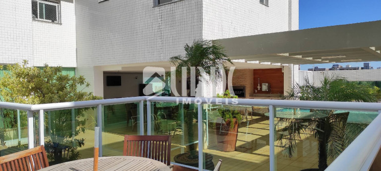 Imagem Apartamento com 2 Quartos à Venda, 80 m² em Parque Tamandaré - Campos Dos Goytacazes Imagem Apartamento com 2 Quartos à Venda, 80 m² em Parque Tamandaré - Campos Dos Goytacazes