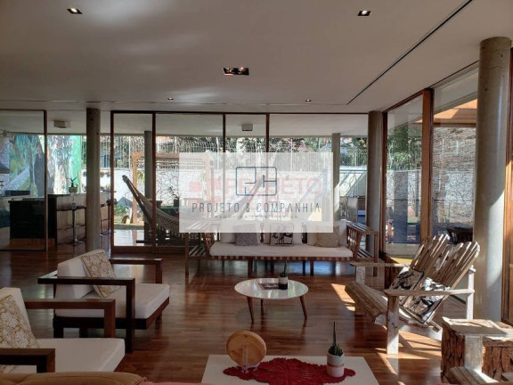 Imagem Casa de Condomínio com 4 Quartos à Venda, 537 m² em Jardim Dos Estados - São Paulo Imagem Casa de Condomínio com 4 Quartos à Venda, 537 m² em Jardim Dos Estados - São Paulo