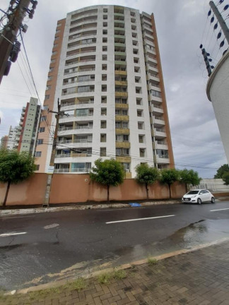 Imagem Apartamento com 3 Quartos à Venda, 68 m² em Fátima - Teresina Imagem Apartamento com 3 Quartos à Venda, 68 m² em Fátima - Teresina