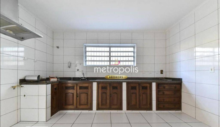 Imagem Sobrado com 4 Quartos à Venda, 350 m² em Paulicéia - São Bernardo Do Campo Imagem Sobrado com 4 Quartos à Venda, 350 m² em Paulicéia - São Bernardo Do Campo