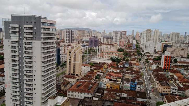 Imagem Imóvel Comercial à Venda, 94 m² em Marapé - Santos Imagem Imóvel Comercial à Venda, 94 m² em Marapé - Santos