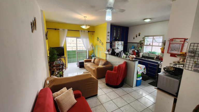 Imagem Apartamento com 2 Quartos à Venda, 89 m² em Caiçara - Praia Grande Imagem Apartamento com 2 Quartos à Venda, 89 m² em Caiçara - Praia Grande