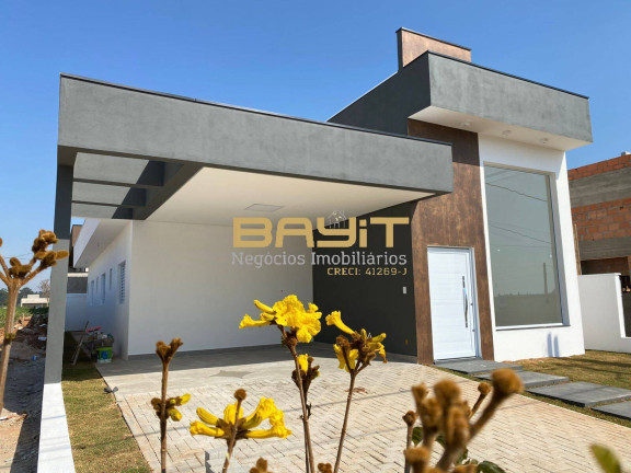 Imagem Casa com 3 Quartos à Venda, 300 m² em São Venâncio - Itupeva Imagem Casa com 3 Quartos à Venda, 300 m² em São Venâncio - Itupeva