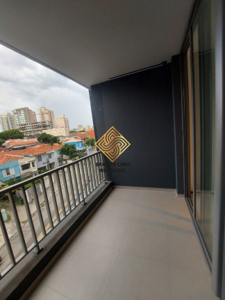 Imagem Apartamento com 1 Quarto à Venda, 25 m² em Perdizes - São Paulo Imagem Apartamento com 1 Quarto à Venda, 25 m² em Perdizes - São Paulo