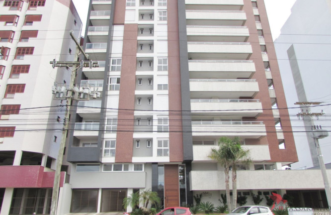 Apartamento com 4 Quartos à Venda, 230 m² em Praia Grande - Torres