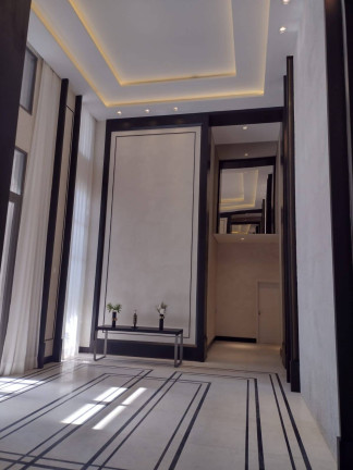 Imagem Apartamento com 3 Quartos à Venda, 152 m² em Jardim Vila Mariana - São Paulo Imagem Apartamento com 3 Quartos à Venda, 152 m² em Jardim Vila Mariana - São Paulo