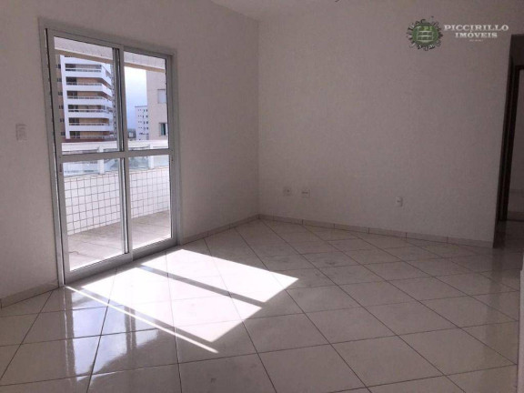 Imagem Apartamento com 2 Quartos à Venda, 70 m² em Vila Guilhermina - Praia Grande Imagem Apartamento com 2 Quartos à Venda, 70 m² em Vila Guilhermina - Praia Grande