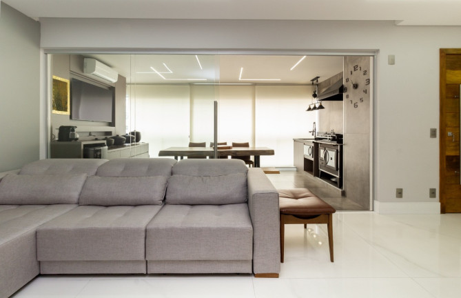 Imagem Apartamento com 2 Quartos à Venda, 119 m² em Alto De Pinheiros - São Paulo