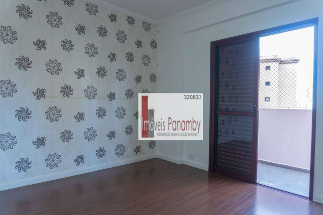 Imagem Apartamento com 3 Quartos à Venda, 88 m² em Jardim Monte Kemel - São Paulo Imagem Apartamento com 3 Quartos à Venda, 88 m² em Jardim Monte Kemel - São Paulo