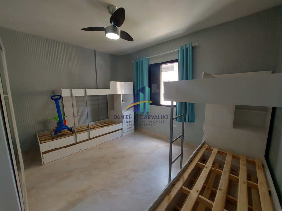 Imagem Apartamento com 2 Quartos à Venda, 101 m² em Canto Do Forte - Praia Grande