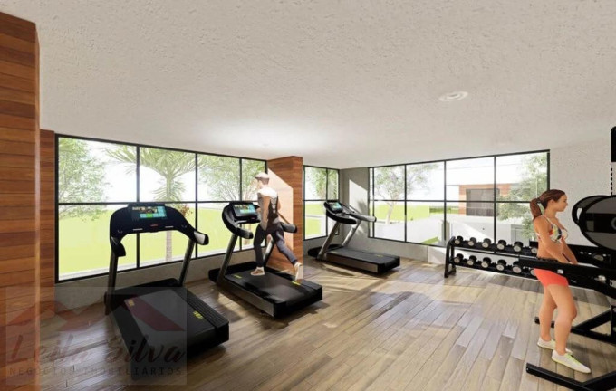 Imagem Casa de Condomínio com 4 Quartos à Venda, em Morros - Teresina Imagem Casa de Condomínio com 4 Quartos à Venda, em Morros - Teresina
