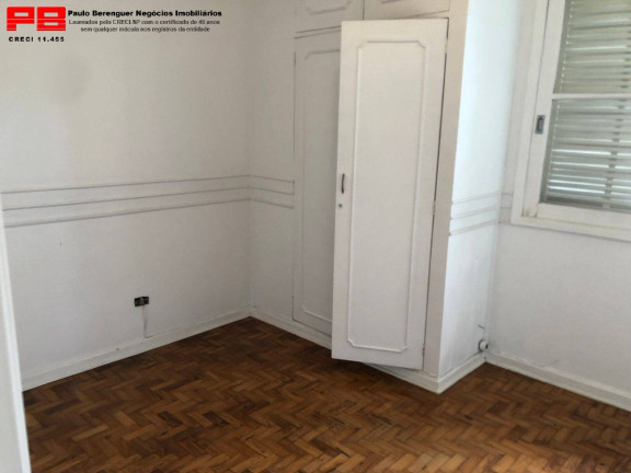Imagem Casa com 3 Quartos à Venda, 200 m² em Brooklin - São Paulo Imagem Casa com 3 Quartos à Venda, 200 m² em Brooklin - São Paulo