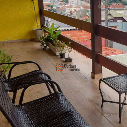 Imagem Sobrado com 4 Quartos à Venda, 200 m² em Jardim Imperial - Atibaia Imagem Sobrado com 4 Quartos à Venda, 200 m² em Jardim Imperial - Atibaia