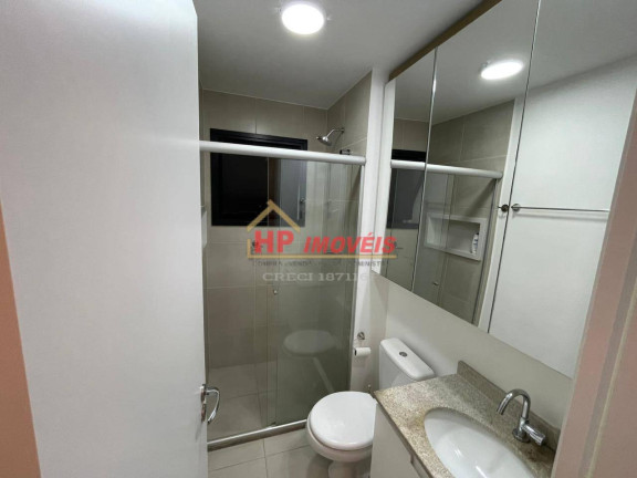 Imagem Apartamento com 2 Quartos à Venda, 63 m² em Continental - Osasco