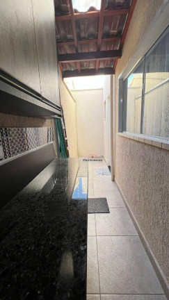 Imagem Sobrado com 3 Quartos à Venda, 84 m² em Caiçara - Praia Grande