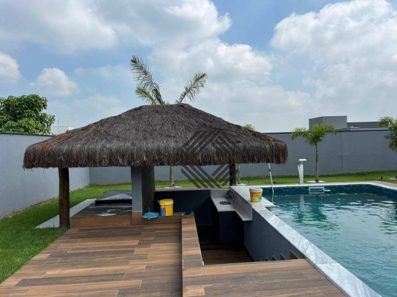 Imagem Casa com 4 Quartos à Venda, 450 m² em Condomínio Saint Patrick - Sorocaba Imagem Casa com 4 Quartos à Venda, 450 m² em Condomínio Saint Patrick - Sorocaba