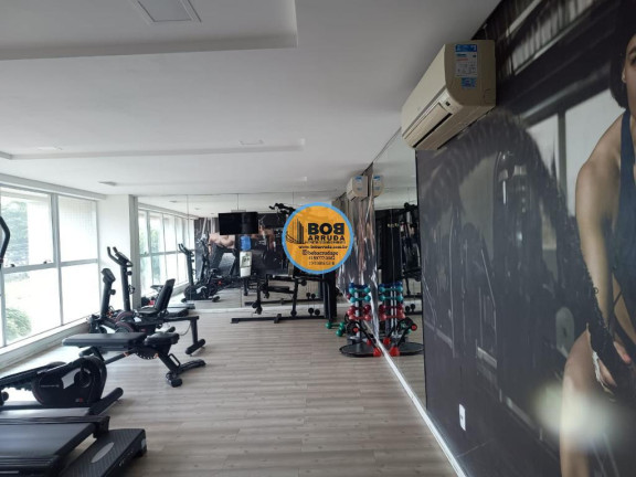 Imagem Apartamento com 1 Quarto para Alugar, 40 m² em Barra De Jangada - Jaboatão Dos Guararapes