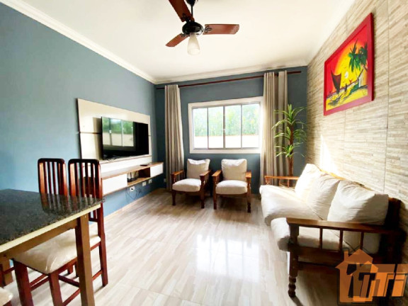 Imagem Apartamento com 2 Quartos à Venda, 42 m² em Itaguá - Ubatuba Imagem Apartamento com 2 Quartos à Venda, 42 m² em Itaguá - Ubatuba