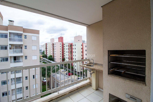 Imagem Apartamento com 2 Quartos à Venda, 60 m² em Jardim Vera Cruz - Sorocaba Imagem Apartamento com 2 Quartos à Venda, 60 m² em Jardim Vera Cruz - Sorocaba