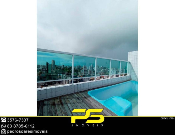 Imagem Apartamento com 2 Quartos à Venda, 71 m² em Jardim Oceania - João Pessoa Imagem Apartamento com 2 Quartos à Venda, 71 m² em Jardim Oceania - João Pessoa