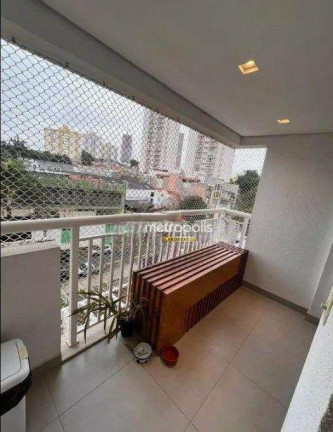 Imagem Apartamento com 2 Quartos à Venda, 59 m² em Campestre - Santo André Imagem Apartamento com 2 Quartos à Venda, 59 m² em Campestre - Santo André