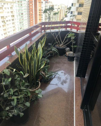 Apartamento com 4 Quartos à Venda, 142 m² em Itaim Bibi - São Paulo