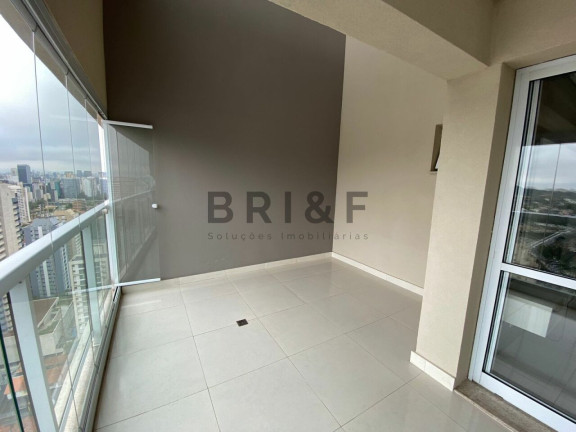 Imagem Apartamento com 1 Quarto à Venda, 88 m² em Brooklin - São Paulo Imagem Apartamento com 1 Quarto à Venda, 88 m² em Brooklin - São Paulo