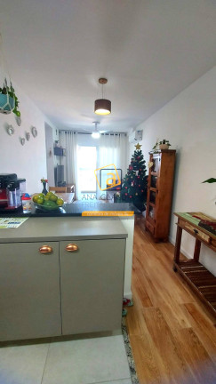 Imagem Apartamento com 2 Quartos à Venda, 65 m² em Parque Industrial - Itu