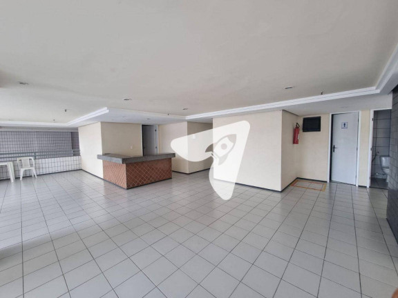Imagem Apartamento com 3 Quartos à Venda, 96 m² em Cocó - Fortaleza