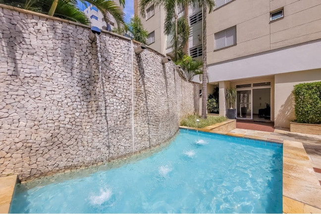 Imagem Apartamento com 2 Quartos à Venda, 60 m² em Barra Funda - São Paulo