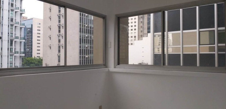 Imagem Imóvel à Venda, 57 m² em Itaim Bibi - São Paulo Imagem Imóvel à Venda, 57 m² em Itaim Bibi - São Paulo