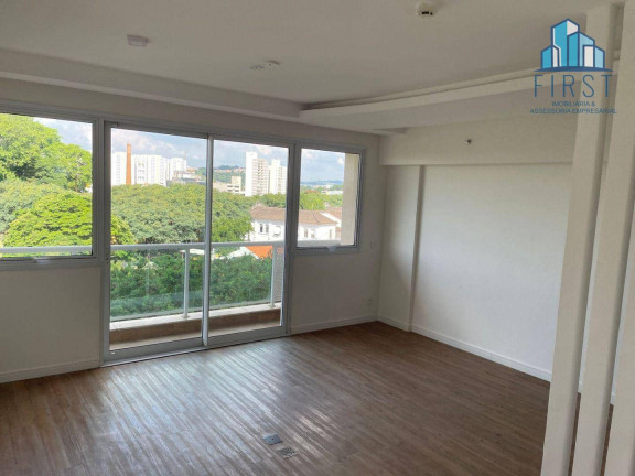 Foto do imóvel Apartamento com 1 Quarto à Venda, 43 m² em Centro - Jundiaí