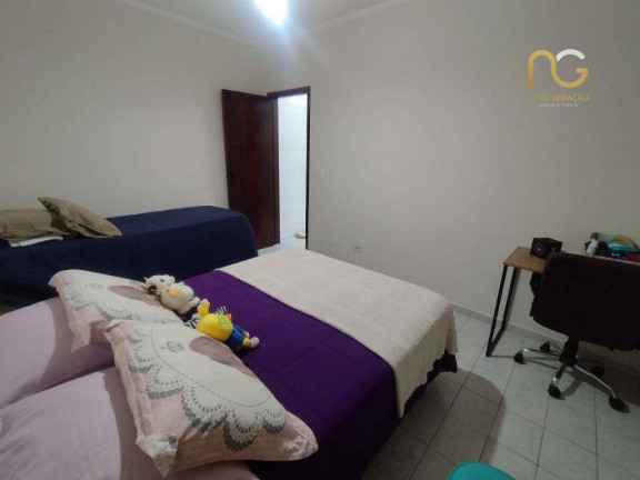 Imagem Apartamento com 1 Quarto à Venda, 49 m² em Boqueirão - Praia Grande Imagem Apartamento com 1 Quarto à Venda, 49 m² em Boqueirão - Praia Grande