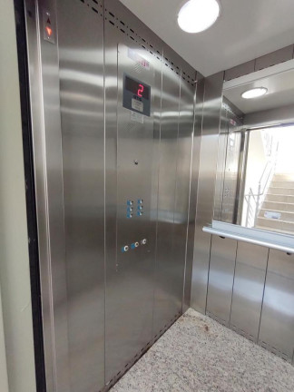 Imagem Apartamento com 2 Quartos à Venda, 60 m² em Dom Bosco - Belo Horizonte