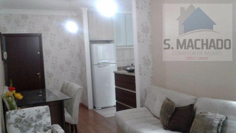 Imagem Apartamento com 2 Quartos à Venda, 68 m² em Santa Terezinha - Santo André