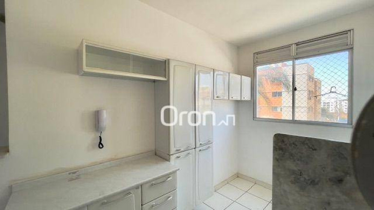 Imagem Apartamento com 2 Quartos à Venda, 47 m² em Setor Dos Afonsos - Aparecida De Goiânia Imagem Apartamento com 2 Quartos à Venda, 47 m² em Setor Dos Afonsos - Aparecida De Goiânia
