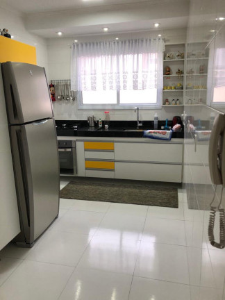 Imagem Apartamento com 3 Quartos à Venda, 98 m² em Campestre - Santo André Imagem Apartamento com 3 Quartos à Venda, 98 m² em Campestre - Santo André