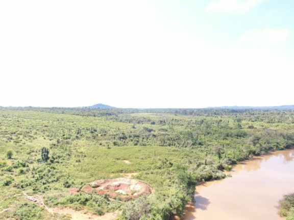 Imagem Fazenda à Venda, 1.675 m² em Rural - Cumaru Do Norte