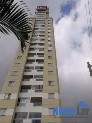 Imagem Apartamento com 2 Quartos à Venda, 56 m² em Lauzane Paulista - São Paulo Imagem Apartamento com 2 Quartos à Venda, 56 m² em Lauzane Paulista - São Paulo