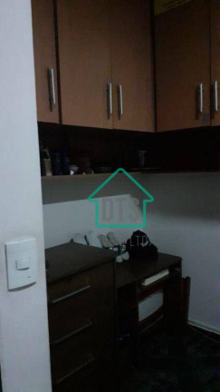 Imagem Apartamento com 3 Quartos à Venda, 110 m² em Cidade Antônio Estevão De Carvalho - São Paulo