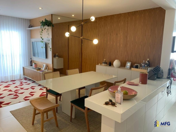 Imagem Apartamento com 3 Quartos à Venda, em Villa Lobos Campolim - Sorocaba Imagem Apartamento com 3 Quartos à Venda, em Villa Lobos Campolim - Sorocaba