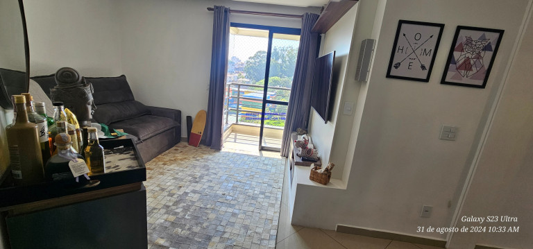 Imagem Apartamento com 2 Quartos para Alugar, 65 m² em Jardim Bonfiglioli - São Paulo Imagem Apartamento com 2 Quartos para Alugar, 65 m² em Jardim Bonfiglioli - São Paulo